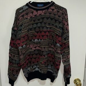 Vintage Cambridge Classics Sweater